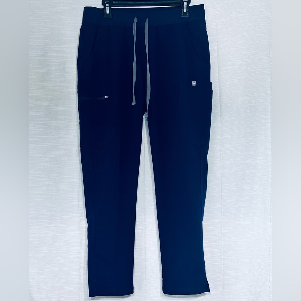 Figs Yola Scrub Pants